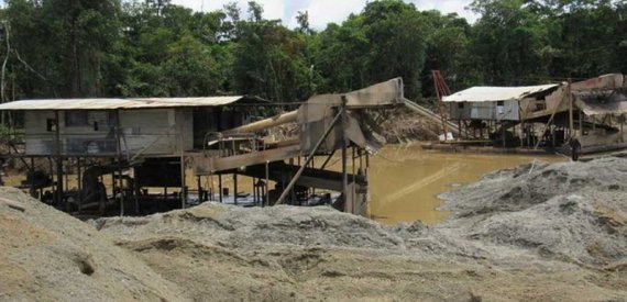 Kolombiya’da Maden Ocağında Patlama: 9 İşçi Yaşamını Yitirdi