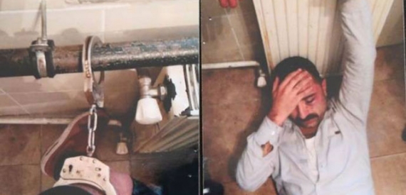 TİHV 2020 Raporu: Türkiye’de 3 Bin Yaşam Hakkı İhlali, 404 İşkence