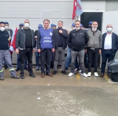 recticel-grev-basladi