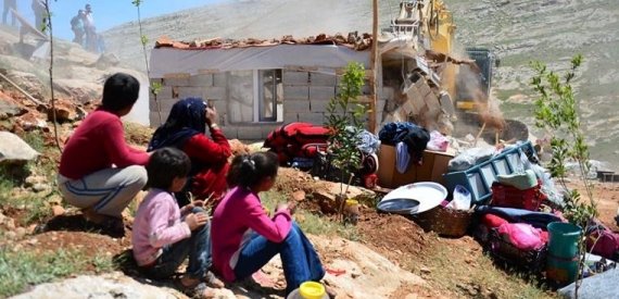 Ücretsiz Konut Evrensel Bir Hak Olmalı – Poppy Noor