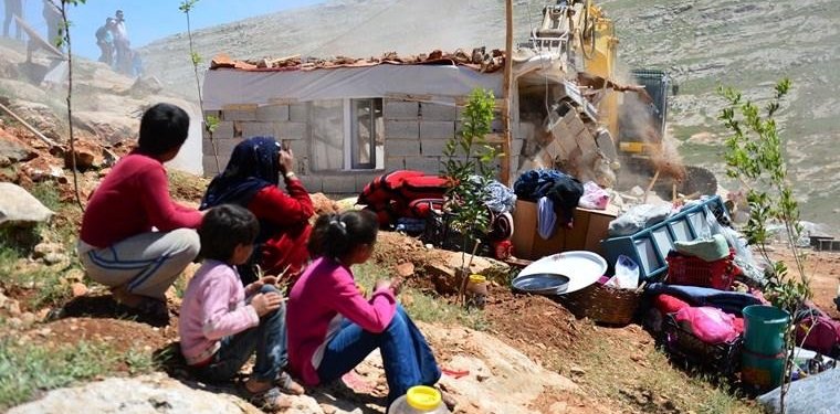 Ücretsiz Konut Evrensel Bir Hak Olmalı – Poppy Noor