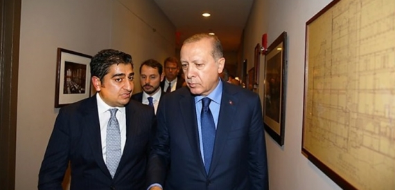 Sezgin Baran Korkmaz Avusturya’da Tutuklandı