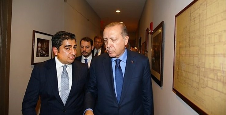 Sezgin Baran Korkmaz Avusturya’da Tutuklandı
