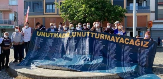 301 İşçinin Hayatını Kaybettiği Soma Katliamı Davasında Karar Çıktı