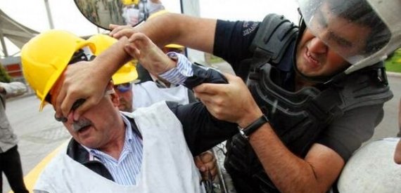 Faşistler Sendikalardan Neden Nefret Eder