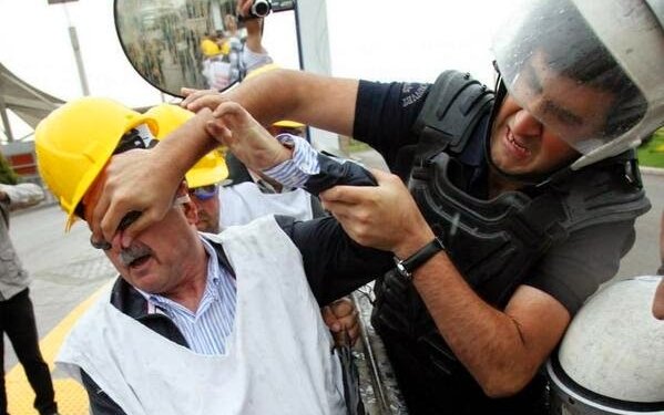 Faşistler Sendikalardan Neden Nefret Eder