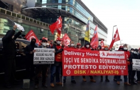 'Aşılama Programı Karman Çorban Oldu' 7 thumbnail