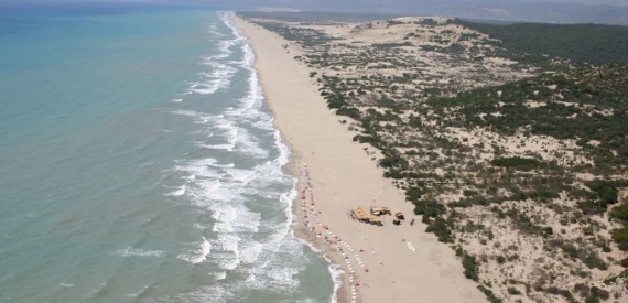 Kum Hırsızlığını Rapor Eden Memuru AKP’liler Engelledi: İkinci Kez Görevden Alındı