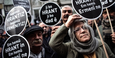 Hrant Dink Davasında Devleti Aklamaya Çalışan Gerekçeli Karar 11 154603