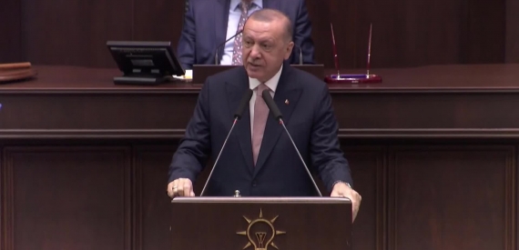 Siyasi İktidarın Korkuları Büyürken Erdoğan: Sosyal Medya Tehditine Karşı Acilen Adımlar Atmalıyız