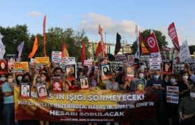 Madımak Katillerinin Avukatı, AKP'lilerle Baro Kuruyor 1 thumbnail