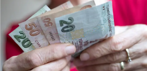 Memur ve Emekli Zammı Açıklandı