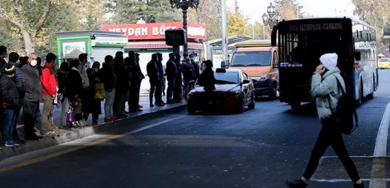 15 Aydır Süren Kısıtlamalar Sona Erdi