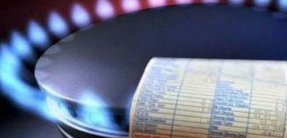 Zam Kervanına Doğalgaz da Eklendi: Yüzde 12 Zam