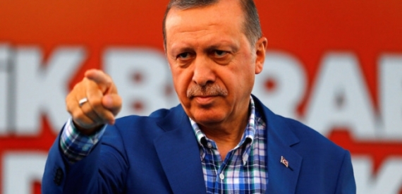 Siyasi İktidar Gözünü Sahillere Dikti: En Gözde Sahiller ve Tesislere Özelleştirme Kararı