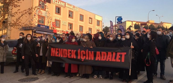 Hendek İşçi Katliamına İlişkin 2 Sanık Hakkında Tutuklama Kararı