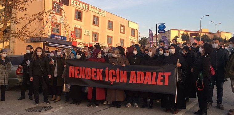 Hendek İşçi Katliamına İlişkin 2 Sanık Hakkında Tutuklama Kararı