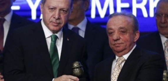 Cengiz Holding’in Özelleştirmeyle Aldığı Şirkete ‘Süper Teşvik’ Kıyağı