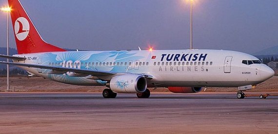 THY’de İşçi Kıyımı: 2 Bin 500 Çalışan İşten Çıkarıldı