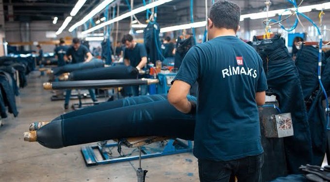 Rimaks Tekstil’de 70 İşçi İşten Atıldı