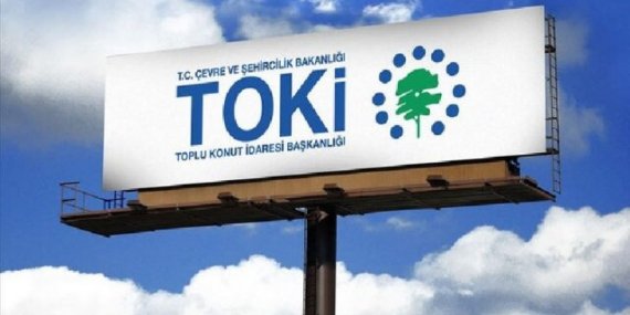 TOKİ’de Ölen İşçilere Dair Bir Kayıt Yok!