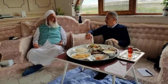 Sağlık Bakanlığı’ndan Menzilcilere Milyonluk Bir İhale Kıyağı Daha!