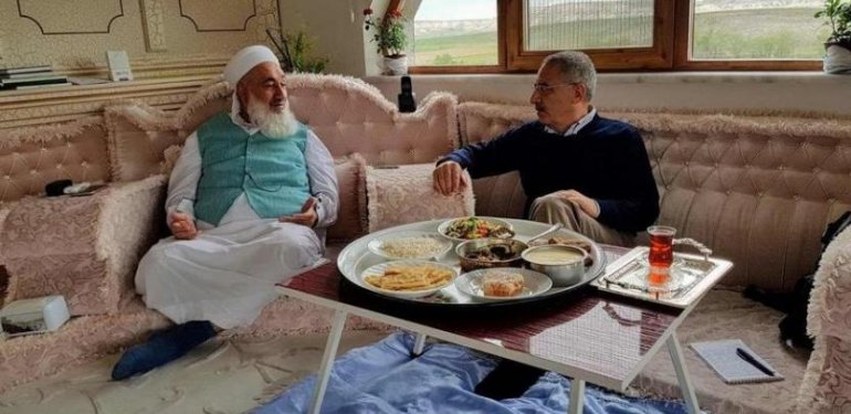 Sağlık Bakanlığı’ndan Menzilcilere Milyonluk Bir İhale Kıyağı Daha!