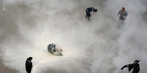 Korkunç Tabloyu Sermaye Devletinin Bakanı İtiraf Etti: Türkiye’de Beş Yılda 14 Bin 530 Kişi İntihar Etti