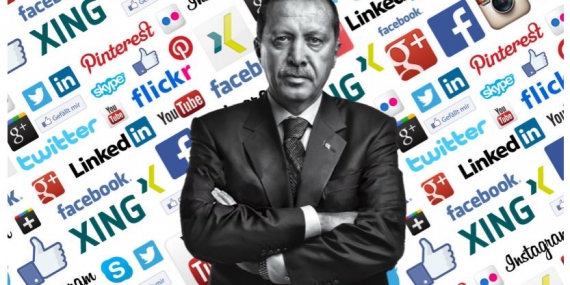 AKP’nin Sosyal Medya Düzenlemesi, 26. Maddeye Takıldı