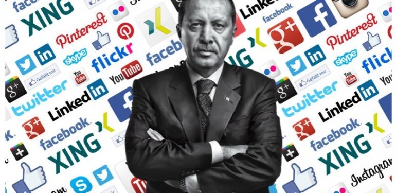 AKP’nin Sosyal Medya Düzenlemesi, 26. Maddeye Takıldı