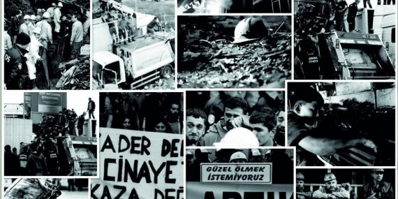 Ağustos Ayında 11’i Çocuk 174 İşçi Hayatını Kaybetti