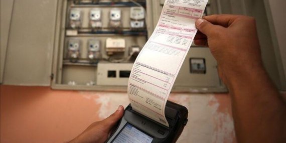 Elektrik Faturalarının Yüzde 23’ü Patronların Cebine Gidiyor