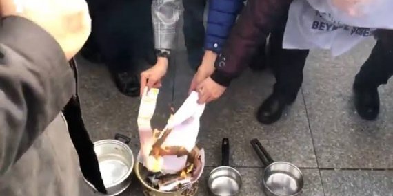İstanbul’da Suya Yüzde 15,62