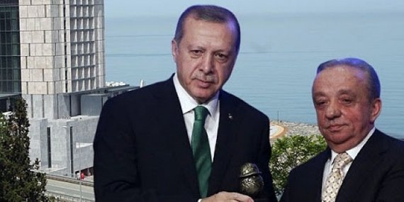 AKP’nin Cengiz’e Kıyakları Bitmiyor: Vergi ve KDV Muafiyeti