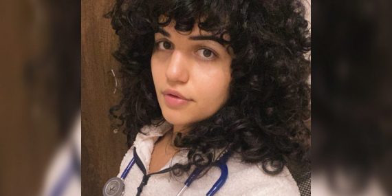 Trans Kadın Doktora ‘Genel Ahlak’ Gerekçesiyle Memurluktan Men