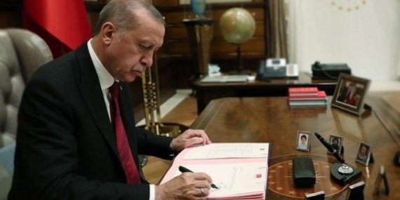 Turistlik Bölgelerdeki 31 Taşınmaza Özelleştirme Kararı