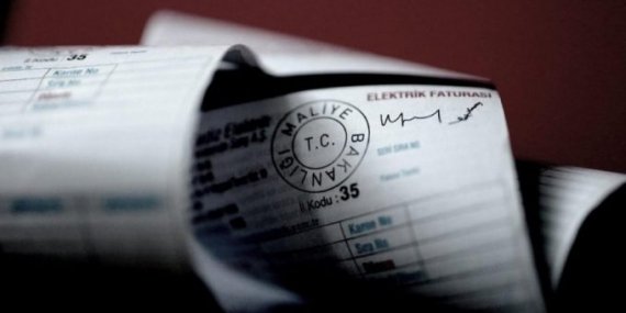 Zam Üstüne Zam: Doğalgaza Yine Zam Yapıldı