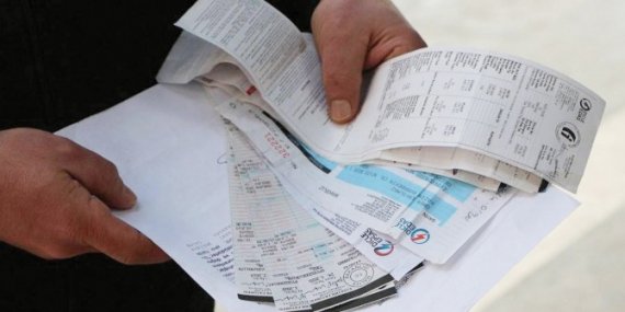Enerji Bakanı Yarattıkları Yoksulluğu İtiraf Etti: Geçen Yıl 900 Bin Abone Faturasını Ödeyemedi