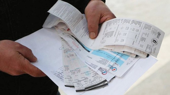 Enerji Bakanı Yarattıkları Yoksulluğu İtiraf Etti: Geçen Yıl 900 Bin Abone Faturasını Ödeyemedi