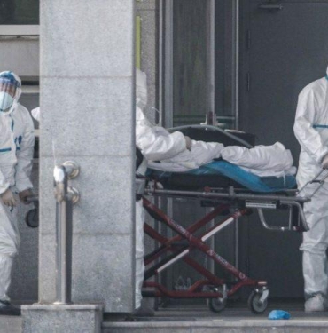 Türk Tabipleri Birliği: Açıklanan Ölümler Gerçeğin Yarısı 10 foto-1-1-750x500