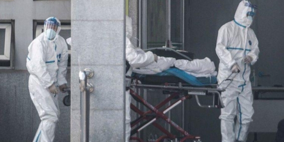 Türk Tabipleri Birliği: Açıklanan Ölümler Gerçeğin Yarısı