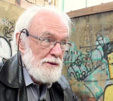 Kentsel Mücadeleler Neden Önemli? – David Harvey 2 harvey-620x330