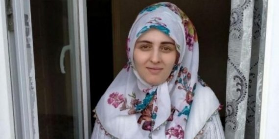 Hatice Senem, Eşinin Yaptığı İşkenceler Sonucu Hayatını Kaybetmiş