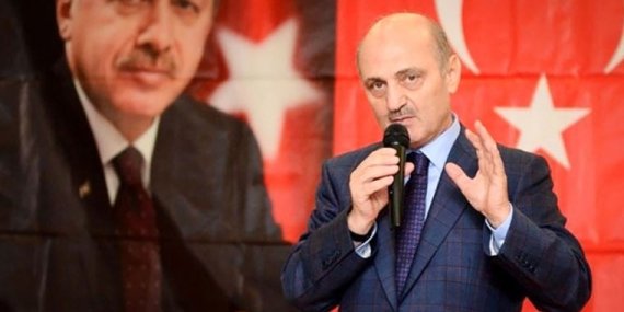 AKP’nin Oylarıyla Yüce Divandan Kurtulan Bakana Birde Vergi Muafiyeti Getirilmiş!