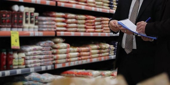 Merkez Bankası Sorumluyu Buldu: ‘Enflasyon Artışının Nedeni Meyve ve Sebzelerin Fiyatı’