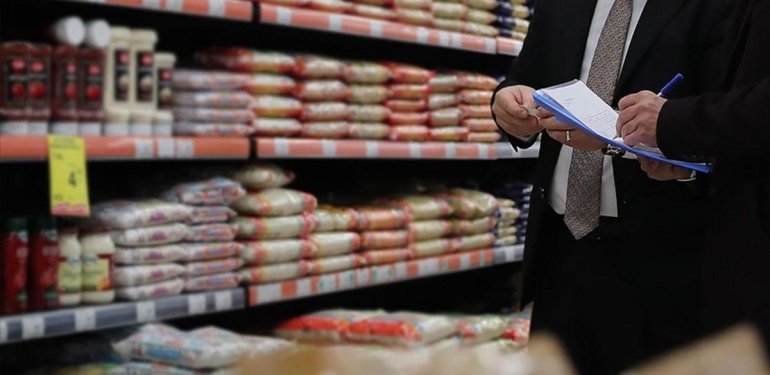 Merkez Bankası Sorumluyu Buldu: ‘Enflasyon Artışının Nedeni Meyve ve Sebzelerin Fiyatı’