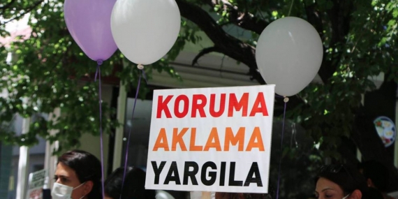 AKP’li Meclis Üyesi Taciz Etti, Polis 6 Saat Bekletti, Savcı Kıyafetini Sordu!