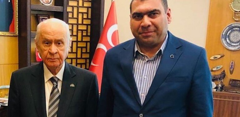 sahin-yagar