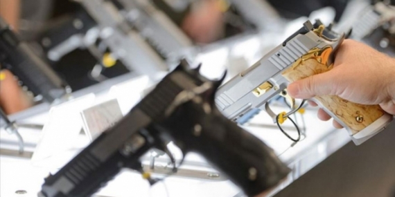 Silah Ruhsatı Yönetmeliği Değişti