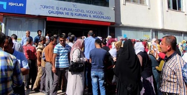 İşten Çıkarma Yasağı Kalktı: İki Ayda Kayıtlı İşsiz Sayısı 244 Bin Arttı